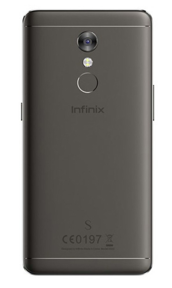 Infinix S2 Pro